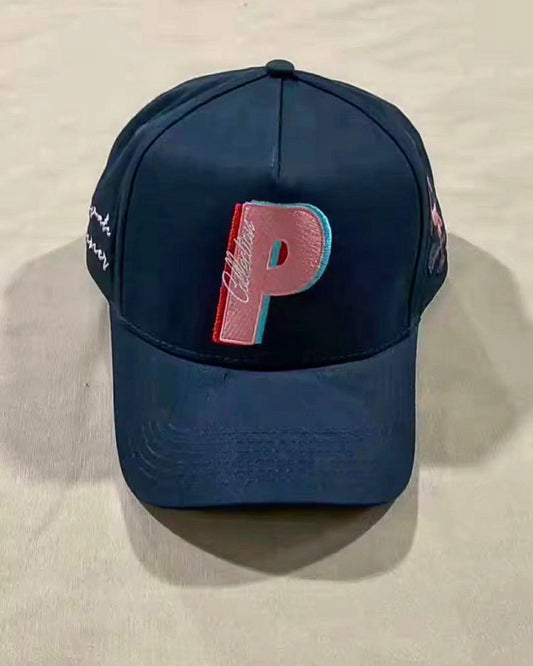 Private Co 🦩 Exclusive “P” caps🔥🔥