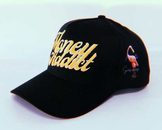 Money Addict Exclusive Caps 🔥🔥🔥