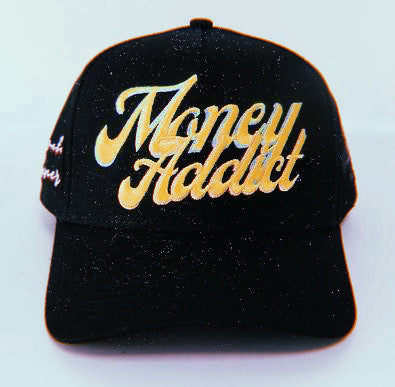 Money Addict Exclusive Caps 🔥🔥🔥