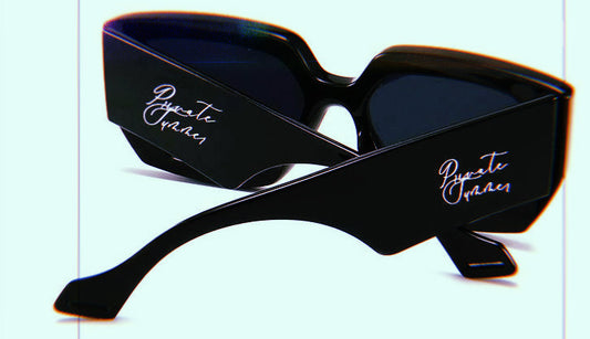 The Private Collection Sunglasses 🔥🔥