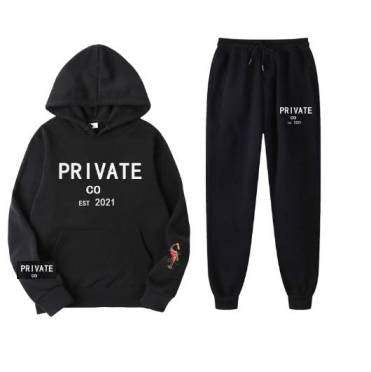 Private Collection Joggers