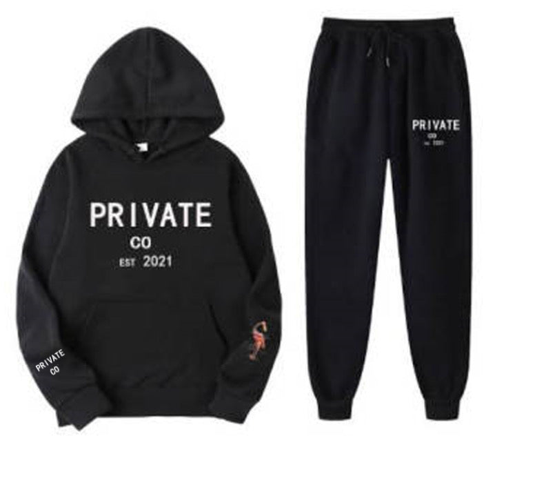 Private Collection Hoodies